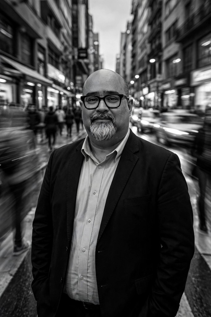 Oscar Cartagena